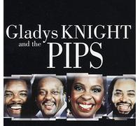 Knight,Gladys & the Pips - Master Series