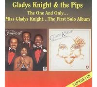 Knight,Gladys & the Pips - One and Only/Miss Gladys Knight