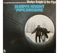 Knight Gladys & The Pips: Pipe Dreams [Winyl]