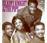 Knight, Gladys & The Pips - Room In Your Heart -12Tr-