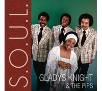 Knight, Gladys & The Pips - S.O.U.L.