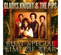 Knight, Gladys & The Pips - That Special Time Of Year