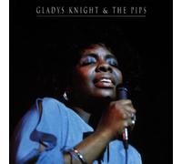 Knight,Gladys & the Pips - The Collection