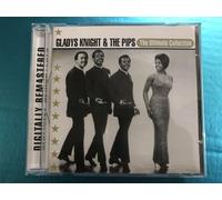 Knight, Gladys & The Pips - Ultimate Collection