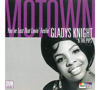 Knight, Gladys & The Pips - You've Lost That Lovin' Feelin'