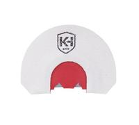 Knight & Hale Barber's Cut Richiamo A Bocca Per Tacchino