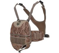 Knight & Hale KHT0103 Run N Gun Gilet Per Tacchino Mossy Oak Bottomland