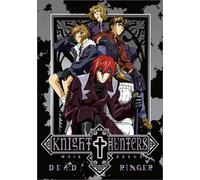 Knight Hunters - Dead Ringer