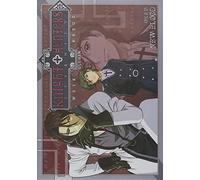 Knight Hunters Eternity - Vol. 1-New Blood