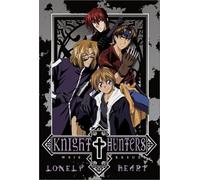 Knight Hunters: Lonely Heart