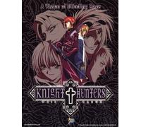 Knight Hunters - Shining Cross