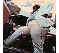 Knight, Jean - MR. BIG STUFF -SHM-CD-