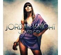 Knight, Jordan - Cover Girl