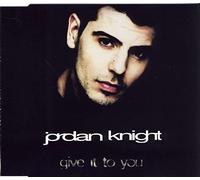 Knight,Jordan - Give It to You