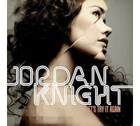 Knight, Jordan - Let's Try It Again