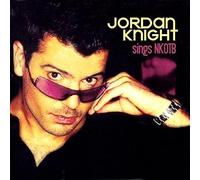 Knight Jordan - Sings Nkotb