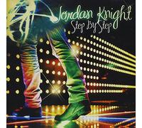 Knight, Jordan - Step By Step