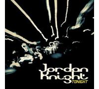 Knight, Jordan - Tonight