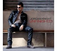 Knight, Jordan - Unfinished