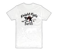 Knight Kats "9 Lives" Berlin - T-shirt