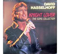 Knight lover-17 greatest hits / Vinyl record [Vinyl-LP]
