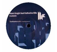 Knight,Mark Ft Katherine Ellis - Insatiable