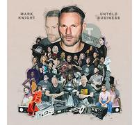 Knight Mark - Untold Business