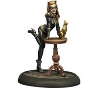 Knight Models - Batman Figura Game: Catwoman 60