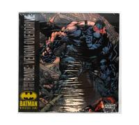 Knight Models Batman Mini Game 35Mm Bane - Venom Overdrive Sw (Nuovo)