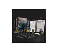 Knight Models - Batman Miniature Game: Bane: Venom Overdrive