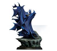 Knight Models - Batman Miniature Game: Batman Mcfarlane Edition