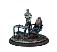 Knight Models - Batman Miniature Game: Black Mask
