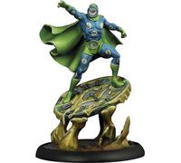 Knight Models - Batman Miniature Game: Clock King