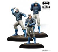 Knight Models - Batman Miniature Game: Sons of Batman