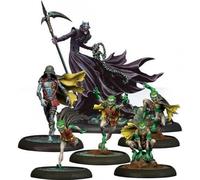 Knight Models - Batman Miniature Game: The Batman Who Laughs (Batbox)