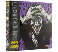 Knight Models - Batman Miniature Game: The Joker: Clowns Party