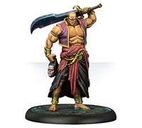Knight Models - Batman Miniature Game: Ubu
