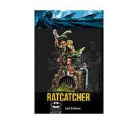 KNIGHT MODELS BMG RATCATCHER GIOCO DA TAVOLO