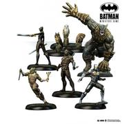 Knight Models Gioco di miniature Batman Bat-Box Court of Owls English