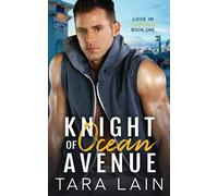 Knight of Ocean Avenue: A Gay Awakening Romance