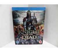 Knight of the Dead [Blu-ray] [Edizione: Regno Unito]