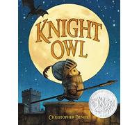 Knight Owl: 1