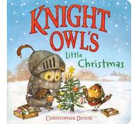 Knight Owl's Little Christmas