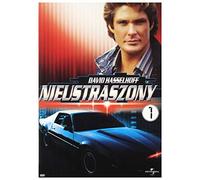 Knight Rider 01 [DVD] [Region 2] (IMPORT) (Pas de version française)