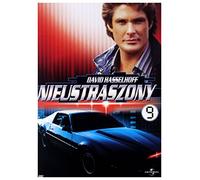 "Knight Rider 09" White Bird [DVD] [Region 2] (IMPORT) (Pas de version française)