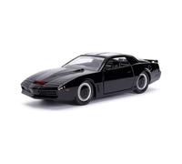 Knight Rider 1:32 K.I.T.T. (Pontiac Firebird Trans-Am 1982) Auto Diecast