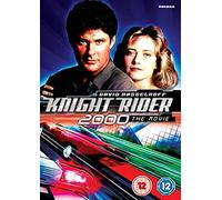 Knight Rider 2000 The Movie [Edizione: Regno Unito]