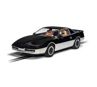 SCALEXTRIC KNIGHT RIDER - K.A.R.R.