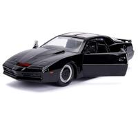 Knight Rider K.I.T.T (1982 Pontiac Trans Firebird)- 1:32 Die-CastVehicle for uni