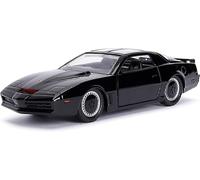 Knight Rider K.I.T.T (Pontiac Trans Firebird 1982) - Veicolo Die-Cast 1:32